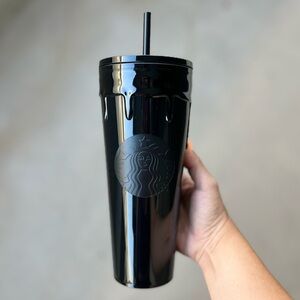 Starbucks Halloween 2024